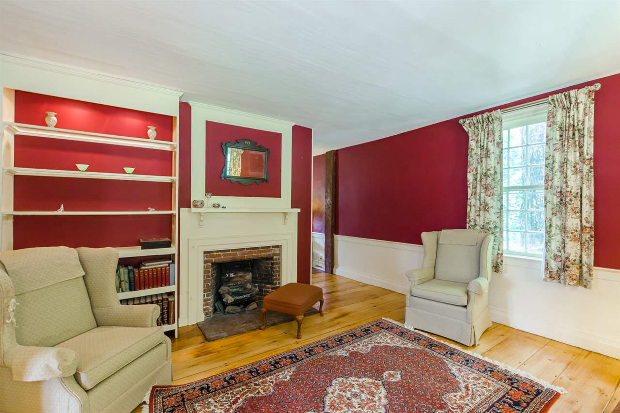 53 Old Temple Road Lyndeborough, NH 03082 - Photo 12 of 40 Gallery Image 12