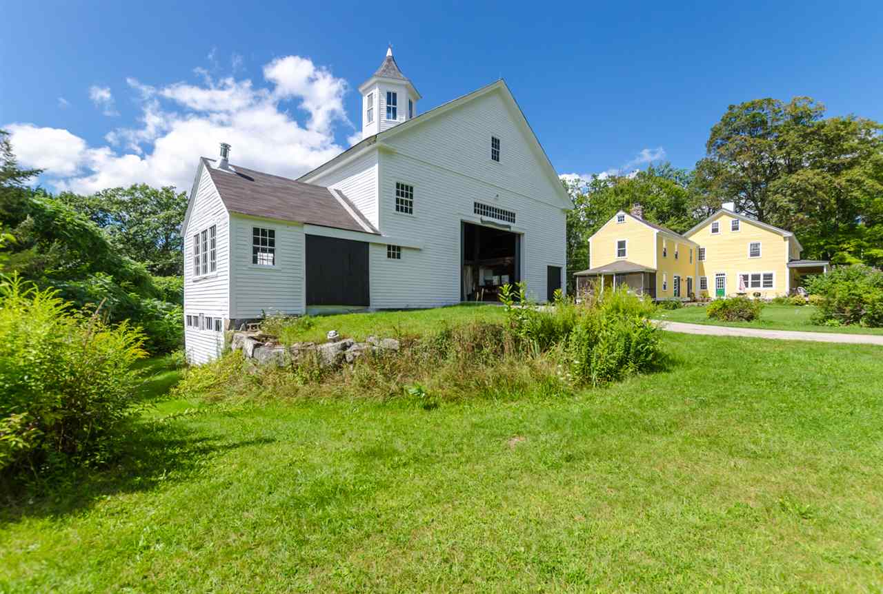53 Old Temple Road Lyndeborough, NH 03082 - Photo 3 of 40 Gallery Image 3