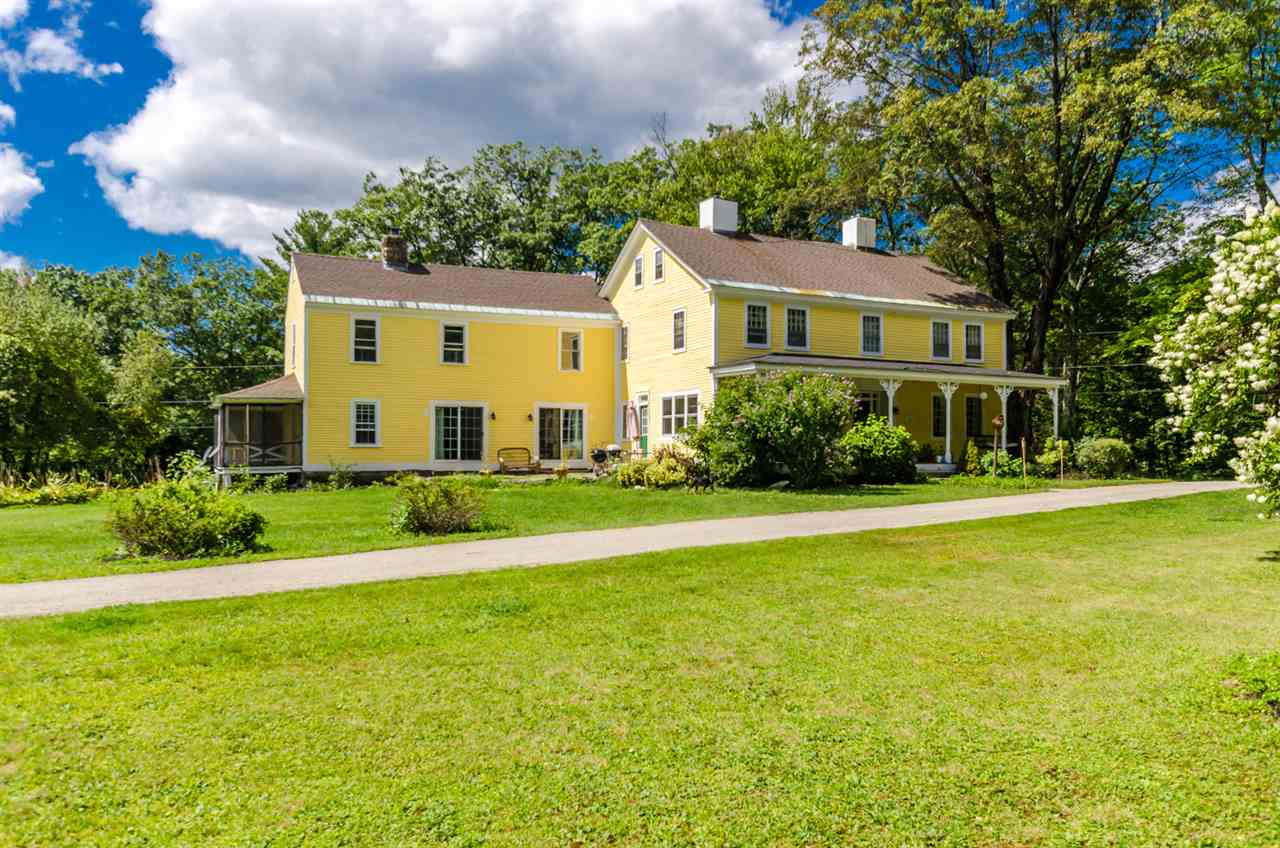 53 Old Temple Road Lyndeborough, NH 03082 - Photo 28 of 40 Gallery Image 28
