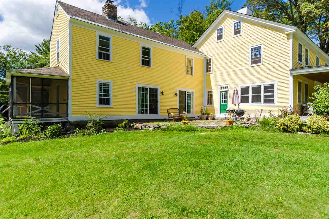 53 Old Temple Road Lyndeborough, NH 03082 - Photo 29 of 40 Gallery Image 29