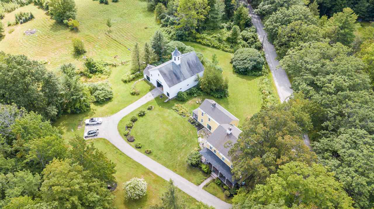 53 Old Temple Road Lyndeborough, NH 03082 - Photo 4 of 40 Gallery Image 4