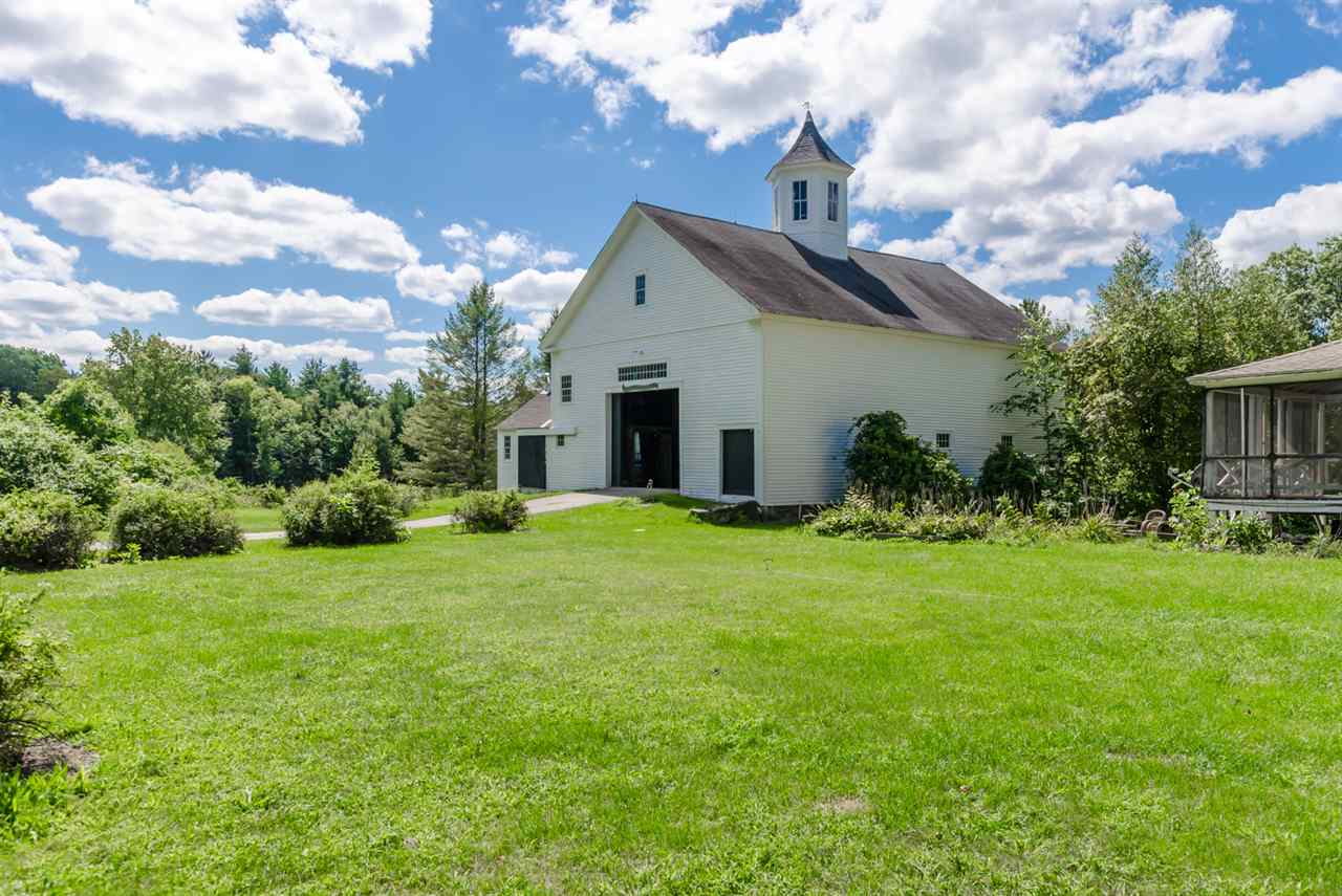 53 Old Temple Road Lyndeborough, NH 03082 - Photo 32 of 40 Gallery Image 32