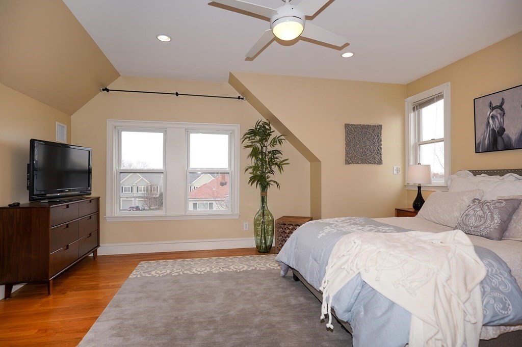 58 Rawson Road, Unit 58 Arlington, MA 02474 - Photo 14 of 25 Gallery Image 14