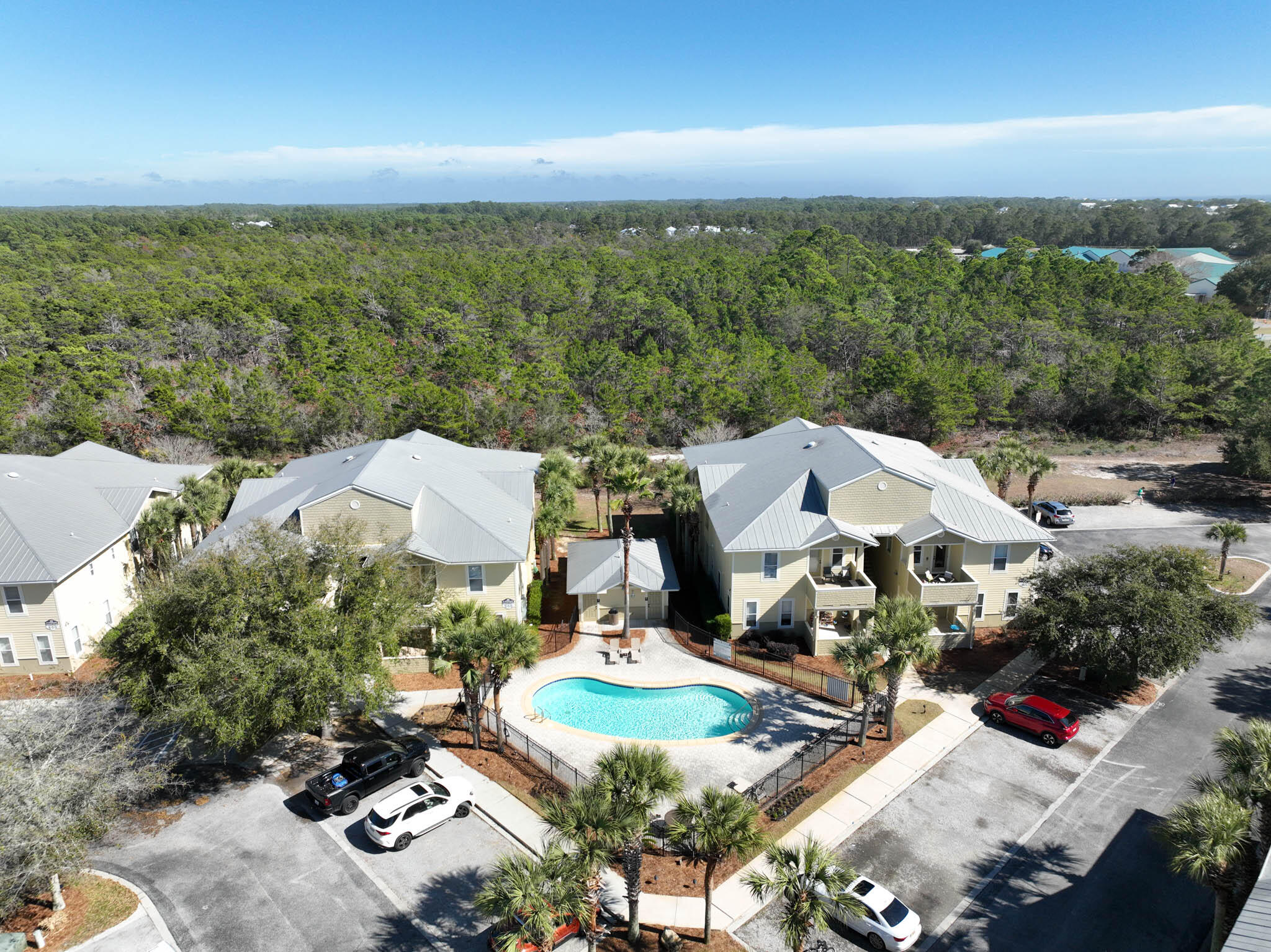 20 North Wildflower Drive, Unit 513 Santa Rosa Beach, FL 32459 - Photo 28 of 32 DJI_0111