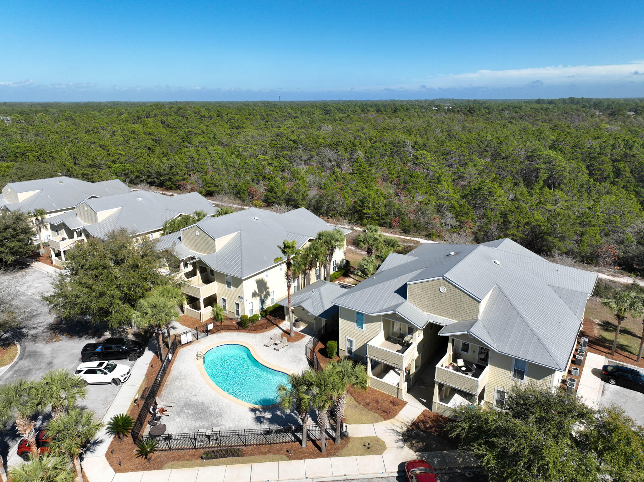 20 North Wildflower Drive, Unit 513 Santa Rosa Beach, FL 32459 - Photo 29 of 32 DJI_0112