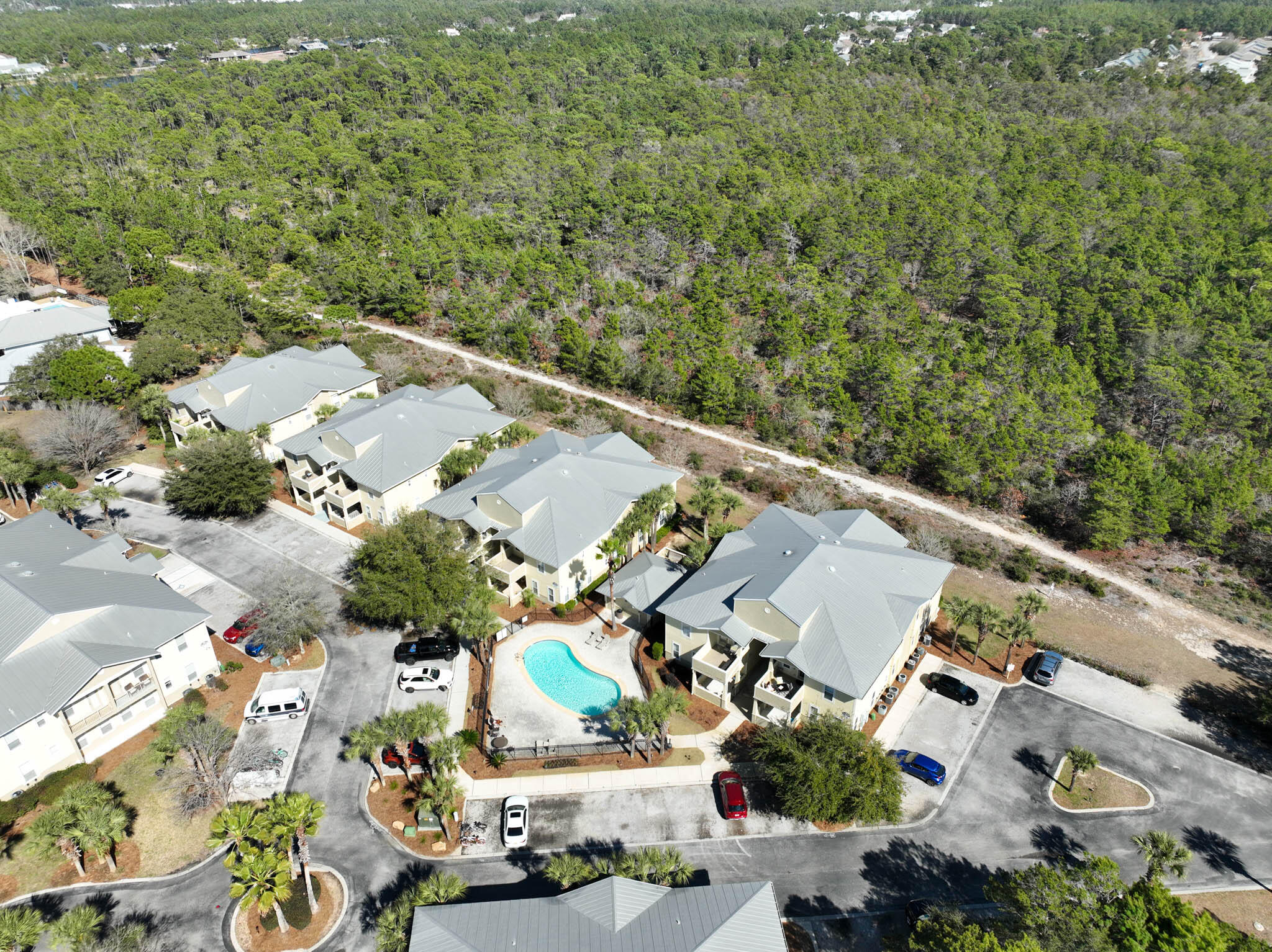 20 North Wildflower Drive, Unit 513 Santa Rosa Beach, FL 32459 - Photo 30 of 32 DJI_0113