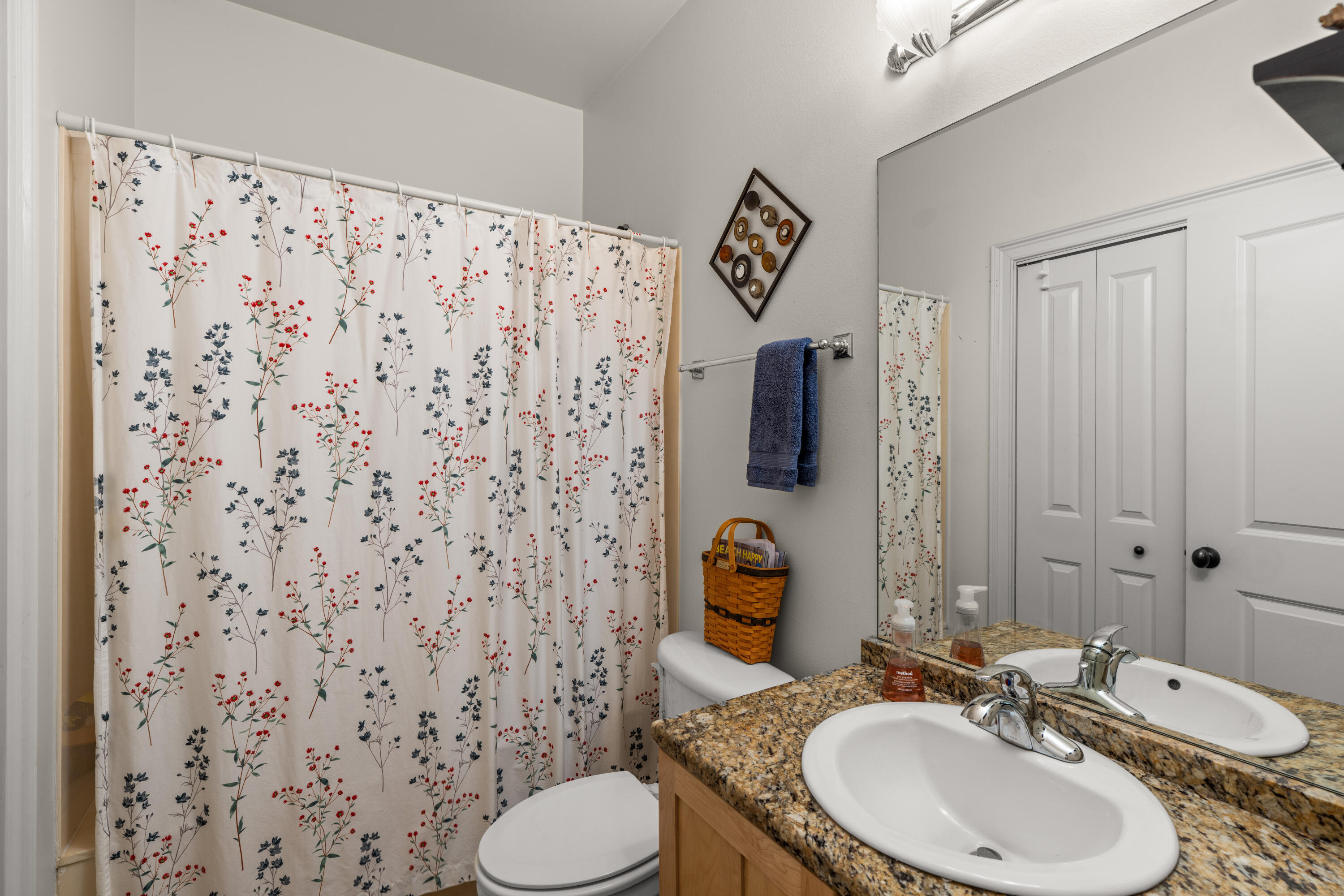20 North Wildflower Drive, Unit 513 Santa Rosa Beach, FL 32459 - Photo 9 of 32 DSC07213
