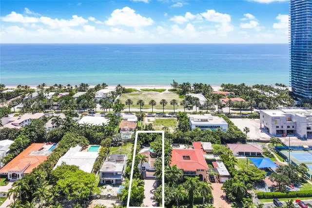 $3,550,000 | 147 Golden Beach Drive, Golden Beach, FL 33160