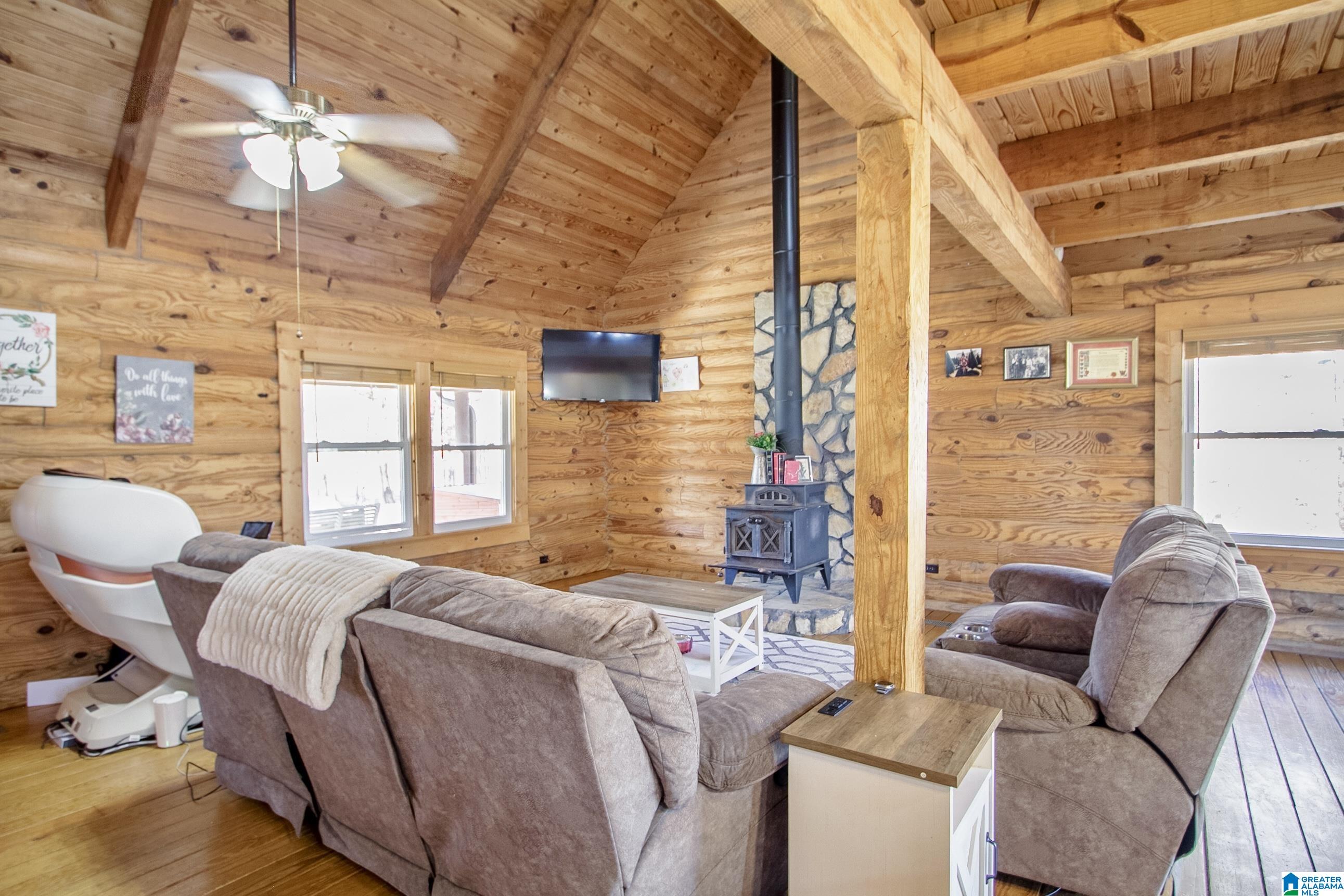 1129 County Road 252 Clanton, AL 35046 - Photo 5 of 36