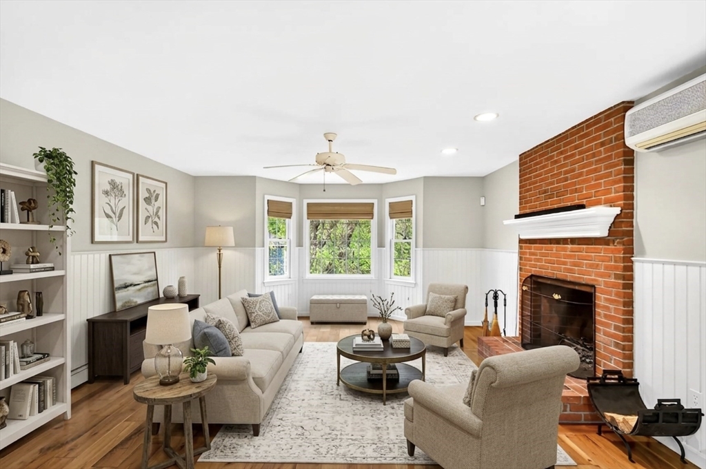 8 Ridgewood Road Sterling, MA 01564 - Photo 11 of 42 Gallery Image 11