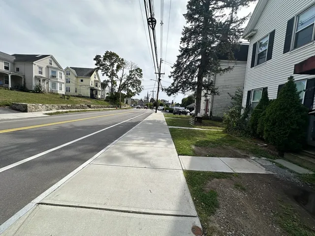 $2,000 | 26 North Main Street, Unit 6, Natick, MA 01760