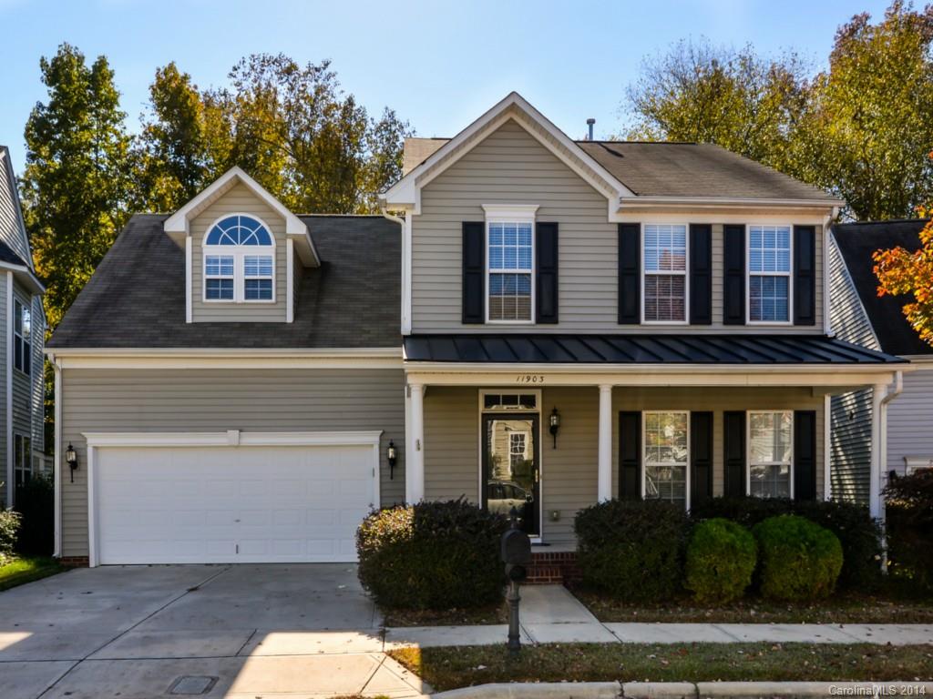 11903 Royal Castle Court Charlotte, NC 28277 - Photo 1 of 23