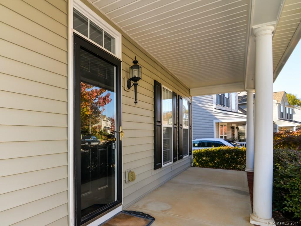 11903 Royal Castle Court Charlotte, NC 28277 - Photo 2 of 23
