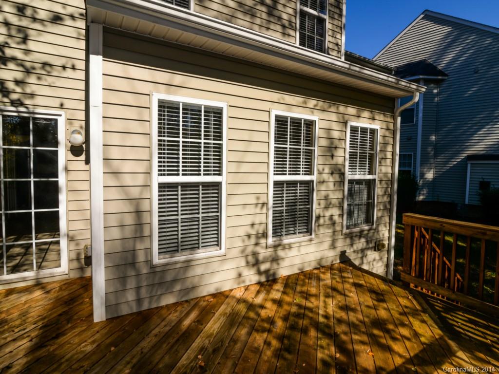 11903 Royal Castle Court Charlotte, NC 28277 - Photo 20 of 23