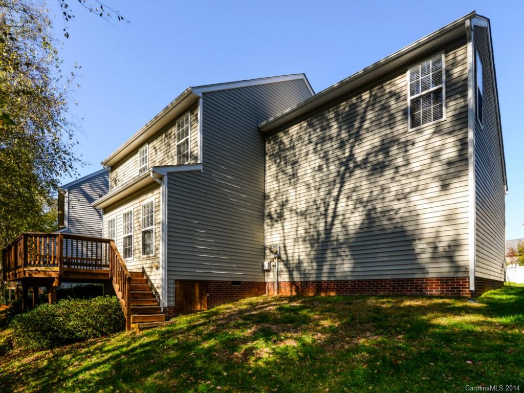 11903 Royal Castle Court Charlotte, NC 28277 - Photo 22 of 23