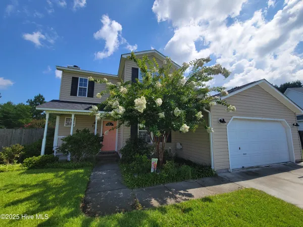 $1,900 | 130 Spain Drive, Hubert, NC 28539