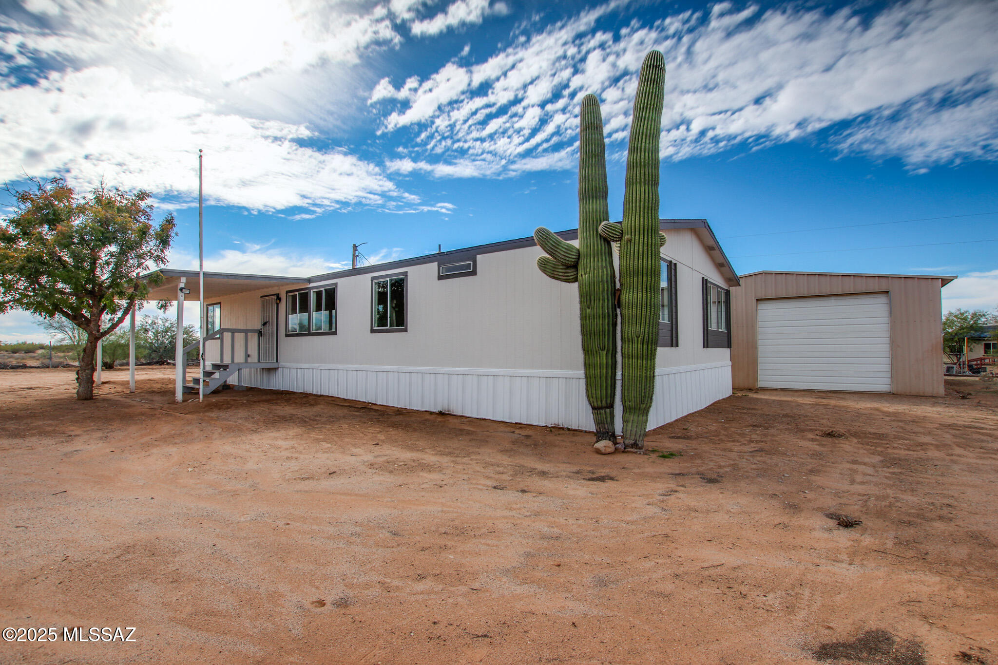 15881 West El Tiro Road Marana, AZ 85653 - Photo 1 of 41
