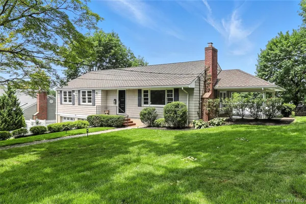 $849,000 | 53 Upland Street, Port Chester, NY 10573