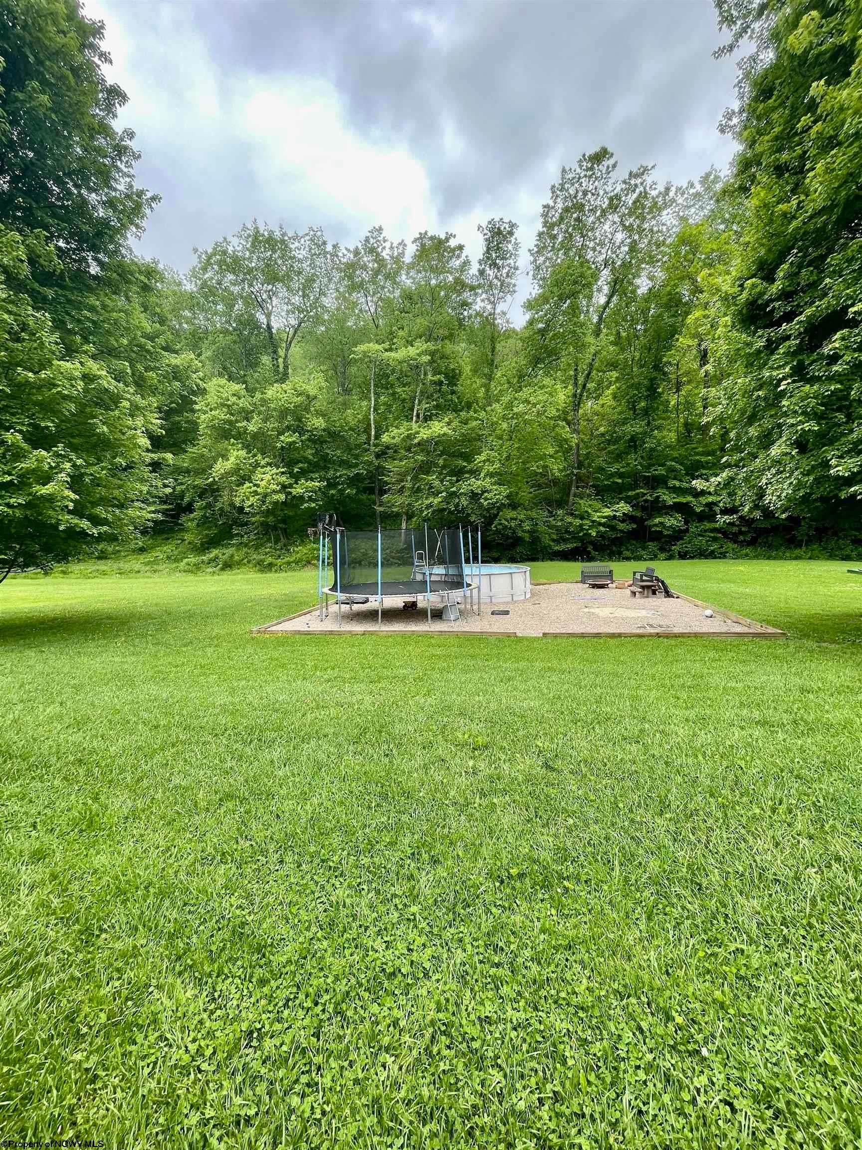 3432 Cunningham Run Road Shinnston, WV 26431 - Photo 4 of 22 Gallery Image 4