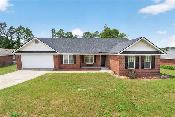 $235,000 | 2025 Clarkston Drive, Augusta, GA 30909