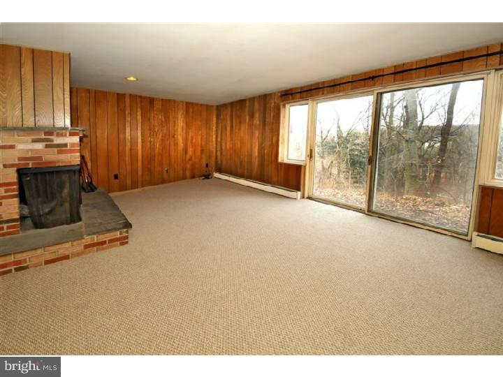 1031 Sugar Bottom Road Furlong, PA 18925 - Photo 15 of 25 Family Room