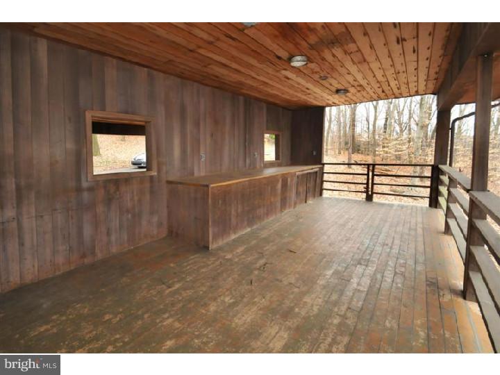 1031 Sugar Bottom Road Furlong, PA 18925 - Photo 23 of 25 Deck