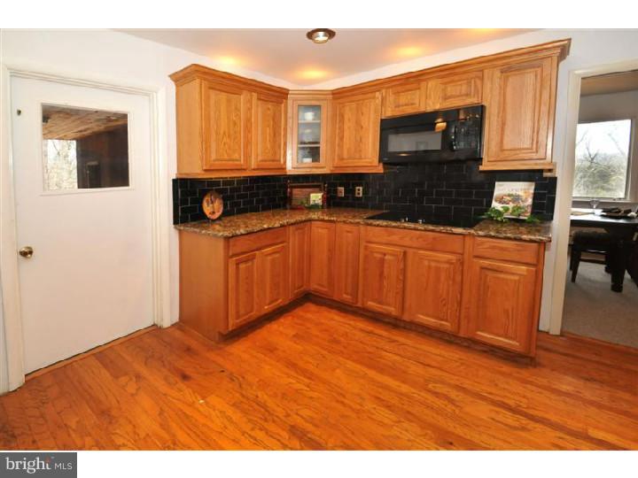 1031 Sugar Bottom Road Furlong, PA 18925 - Photo 8 of 25 Kitchen