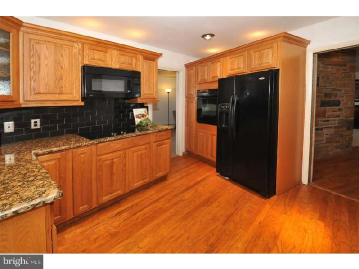 1031 Sugar Bottom Road Furlong, PA 18925 - Photo 9 of 25 Kitchen