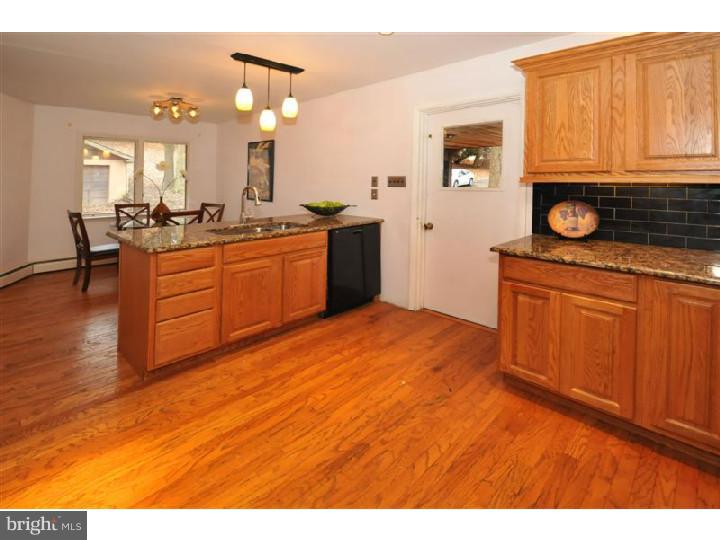 1031 Sugar Bottom Road Furlong, PA 18925 - Photo 10 of 25 Kitchen