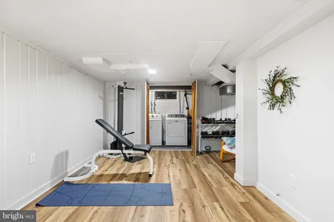 $694,000 | 809 West Redman Avenue, Haddonfield, NJ 08033