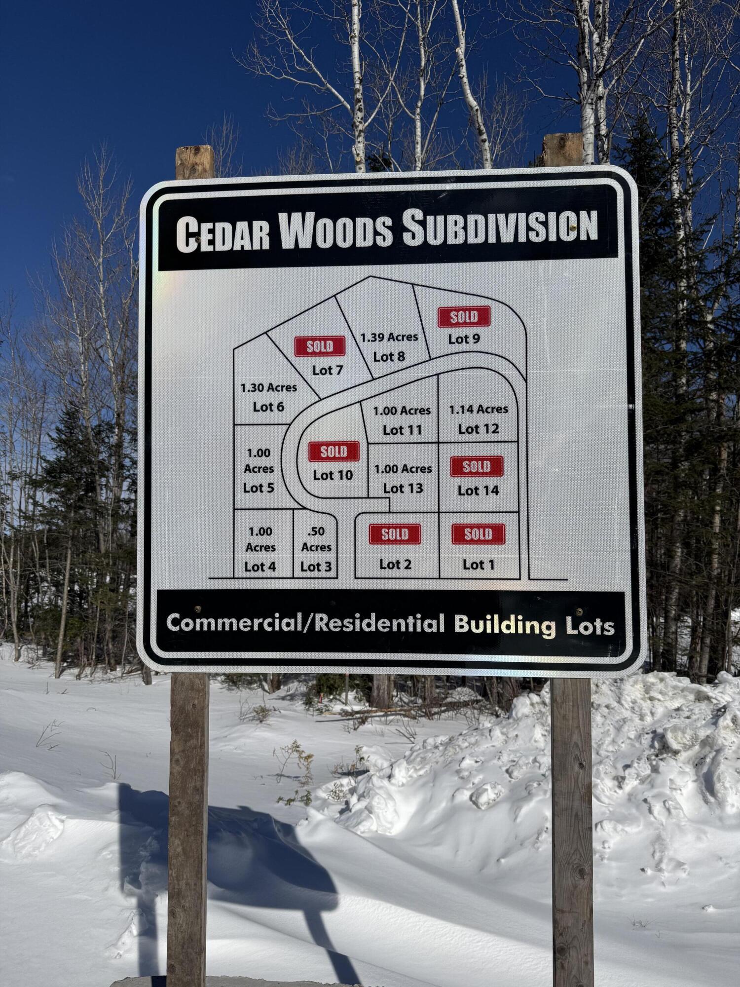 Lot #8 Greenville Steam Road Greenville, ME 04441 - Photo 3 of 7 IMG_5687