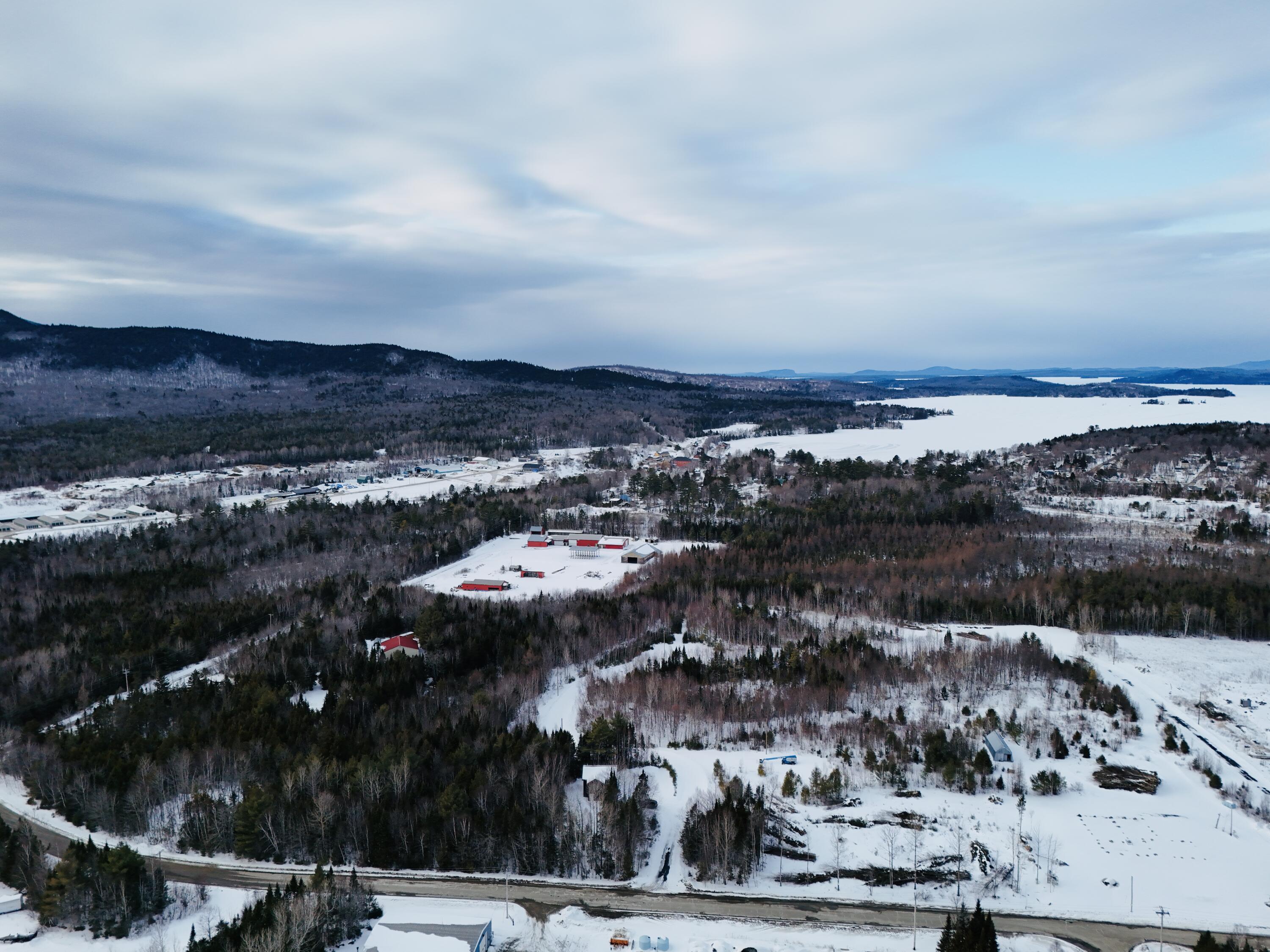 Lot #8 Greenville Steam Road Greenville, ME 04441 - Photo 6 of 7 PQMME2402