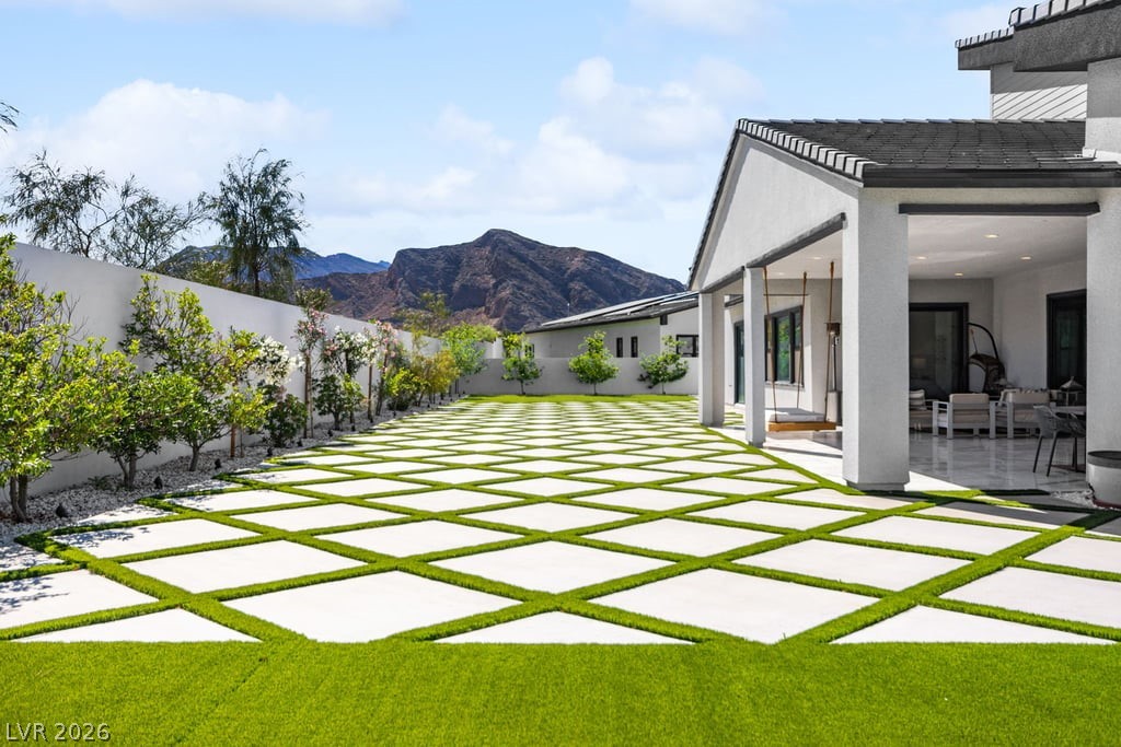 4315 North Dapple Gray Road Las Vegas, NV 89129 - Photo 54 of 99