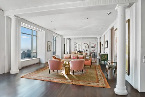 $5,900,000 | 800 North Michigan Avenue, Unit 63PH, Chicago, IL 60611