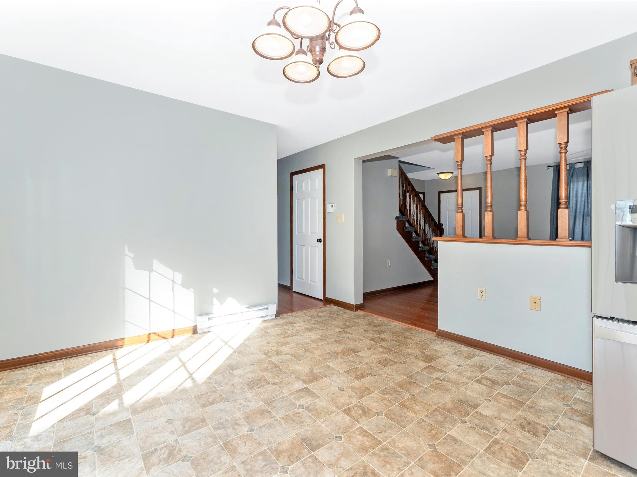 8976 Mentzer Gap Road Waynesboro, PA 17268 - Photo 13 of 51 Dining Room