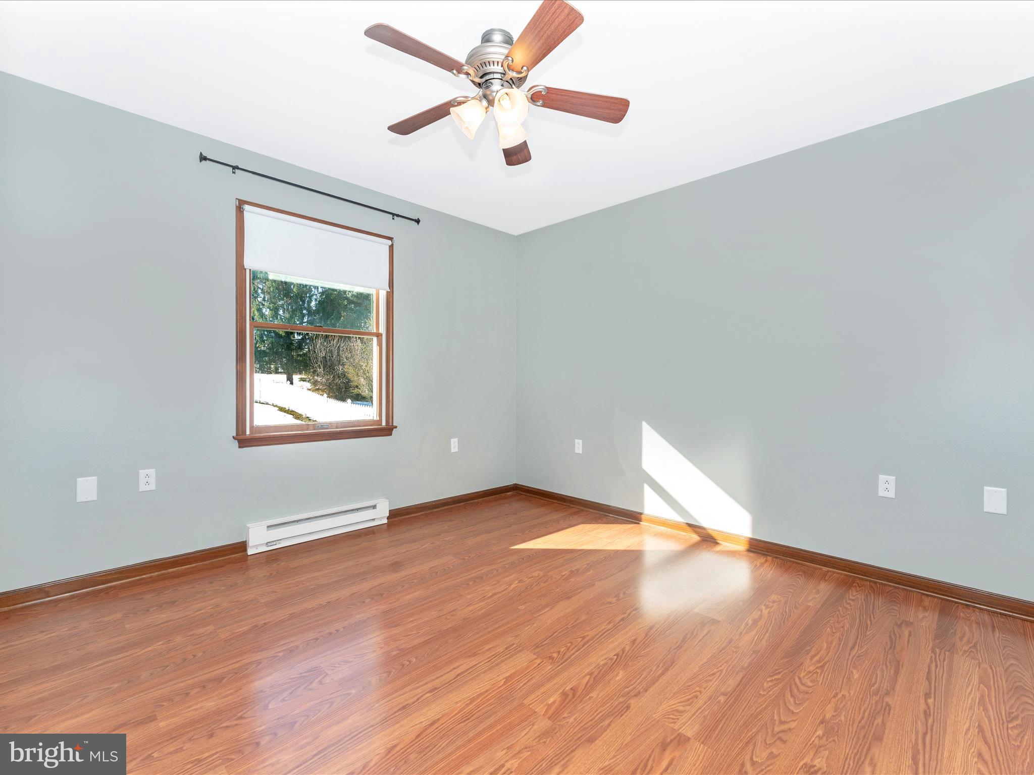 8976 Mentzer Gap Road Waynesboro, PA 17268 - Photo 20 of 51 Bedroom 2
