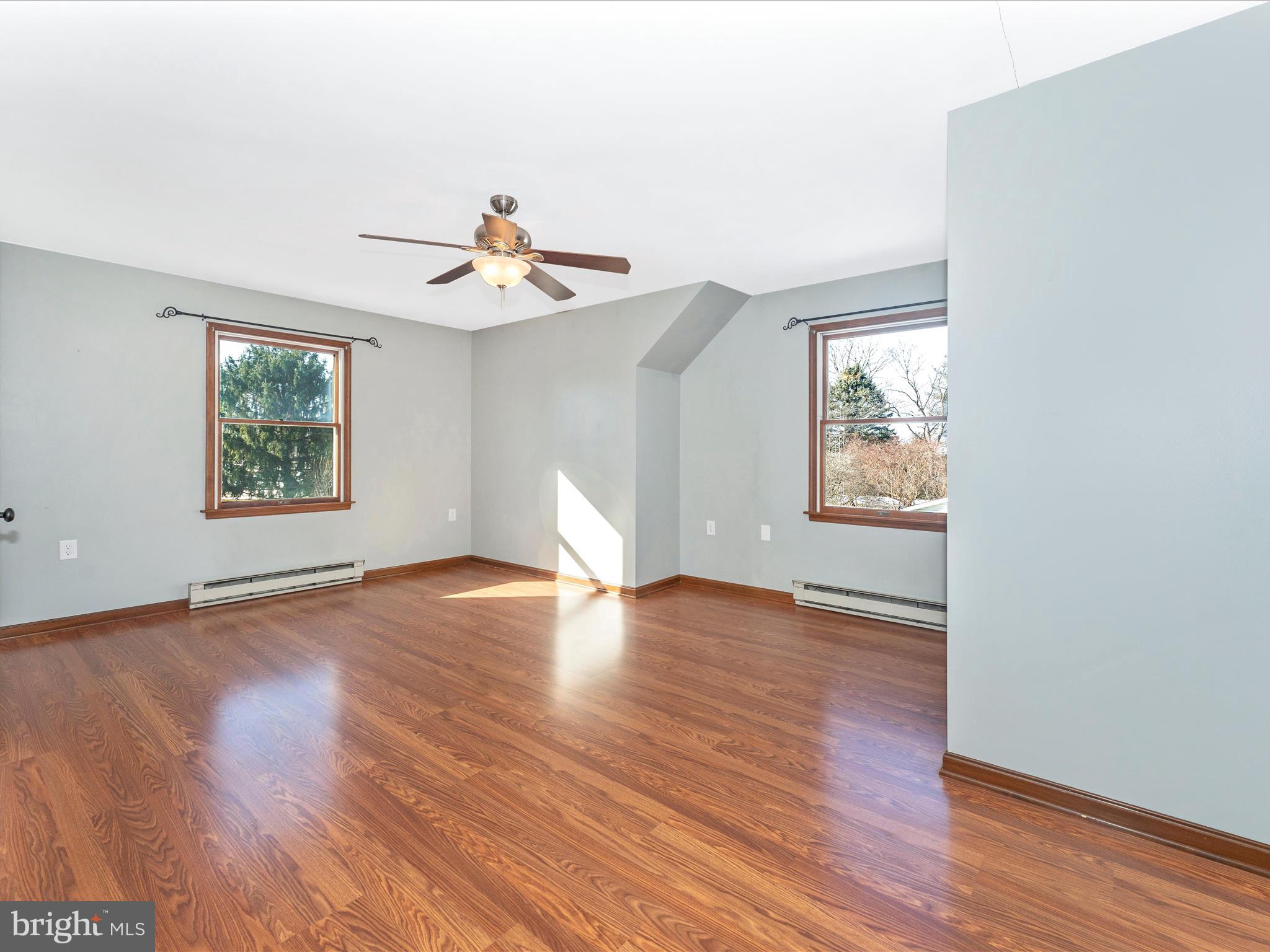 8976 Mentzer Gap Road Waynesboro, PA 17268 - Photo 26 of 51 Bedroom 3