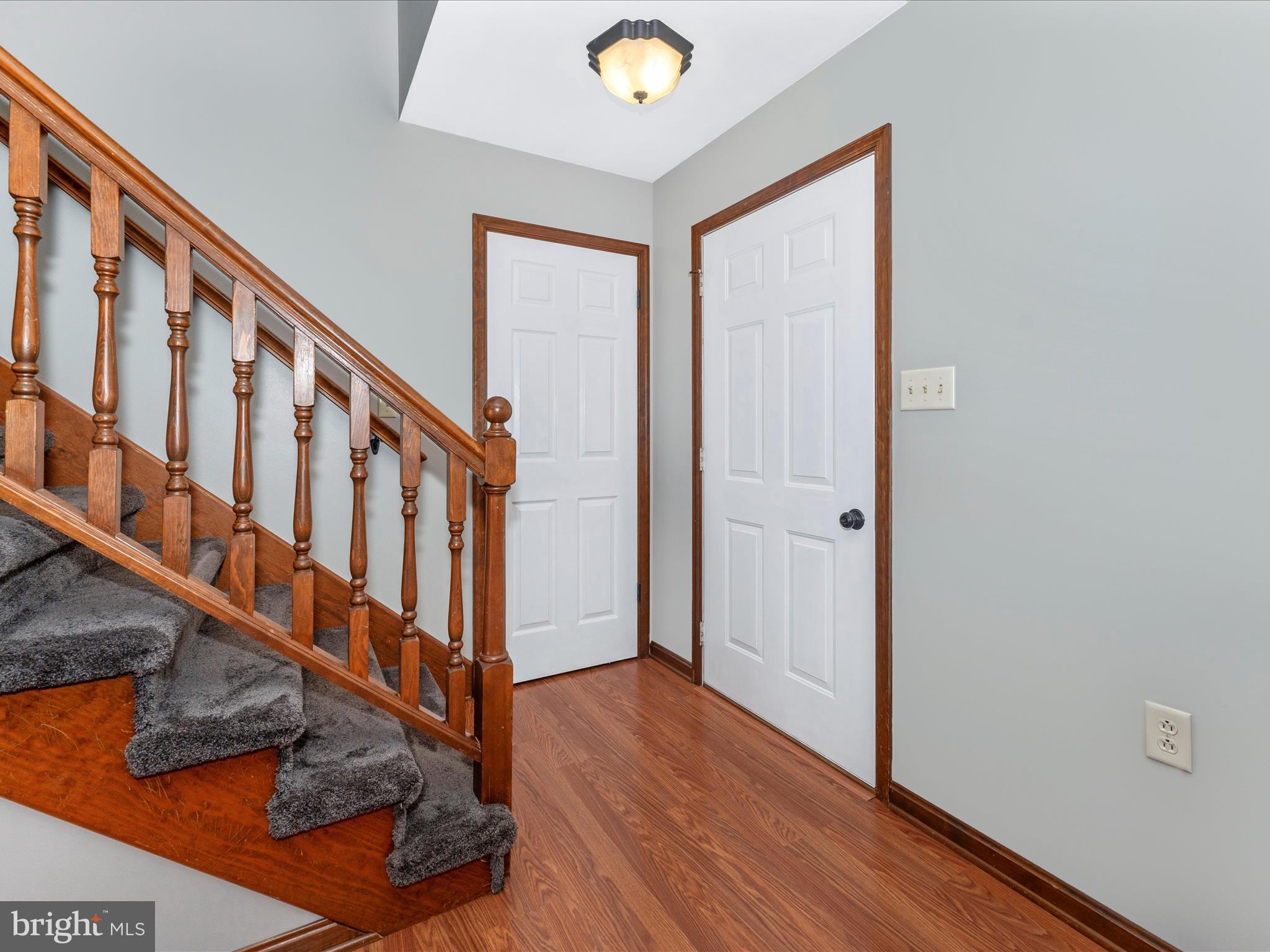8976 Mentzer Gap Road Waynesboro, PA 17268 - Photo 3 of 51 Foyer