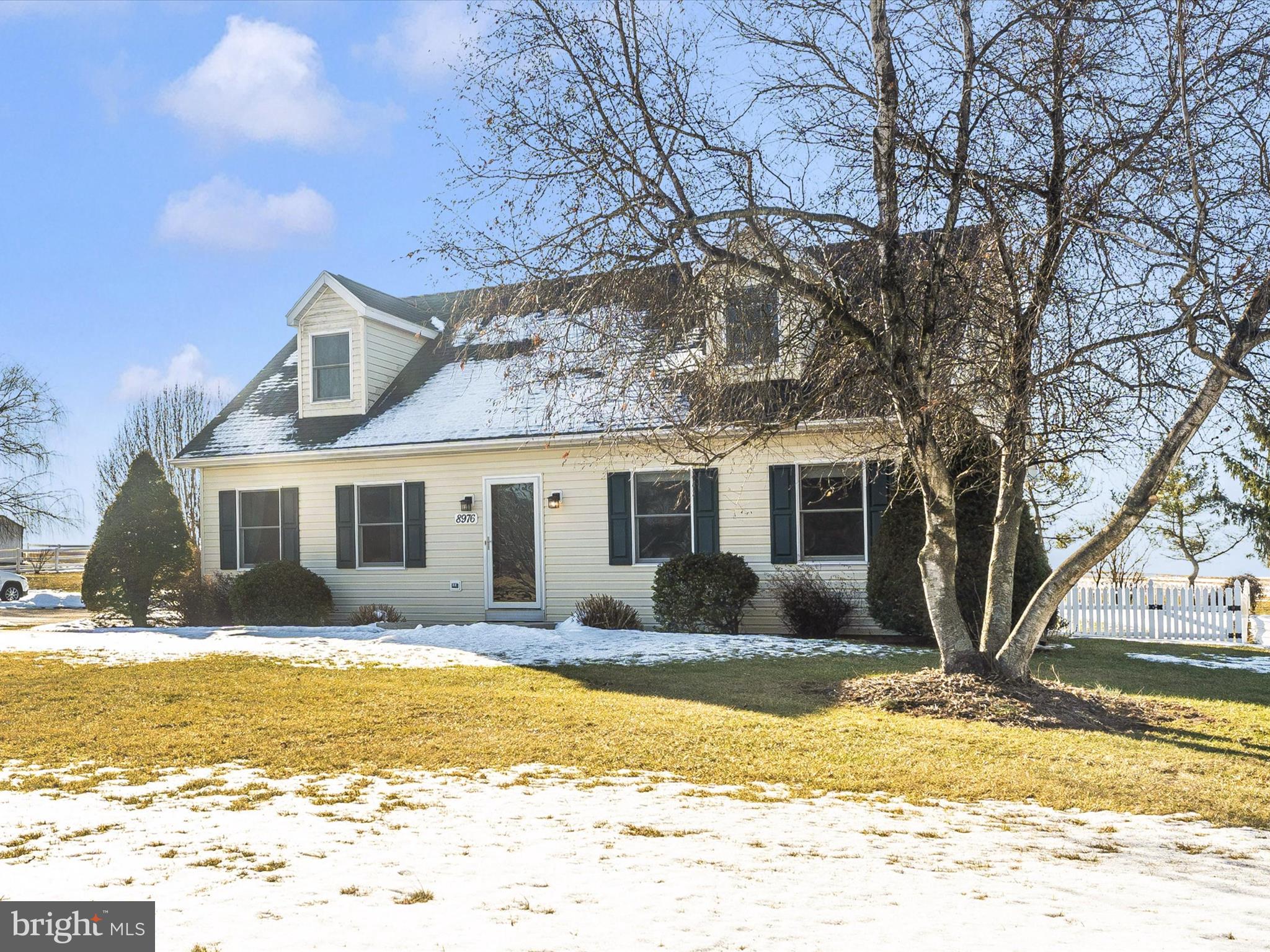 8976 Mentzer Gap Road Waynesboro, PA 17268 - Photo 38 of 51 Exterior Front