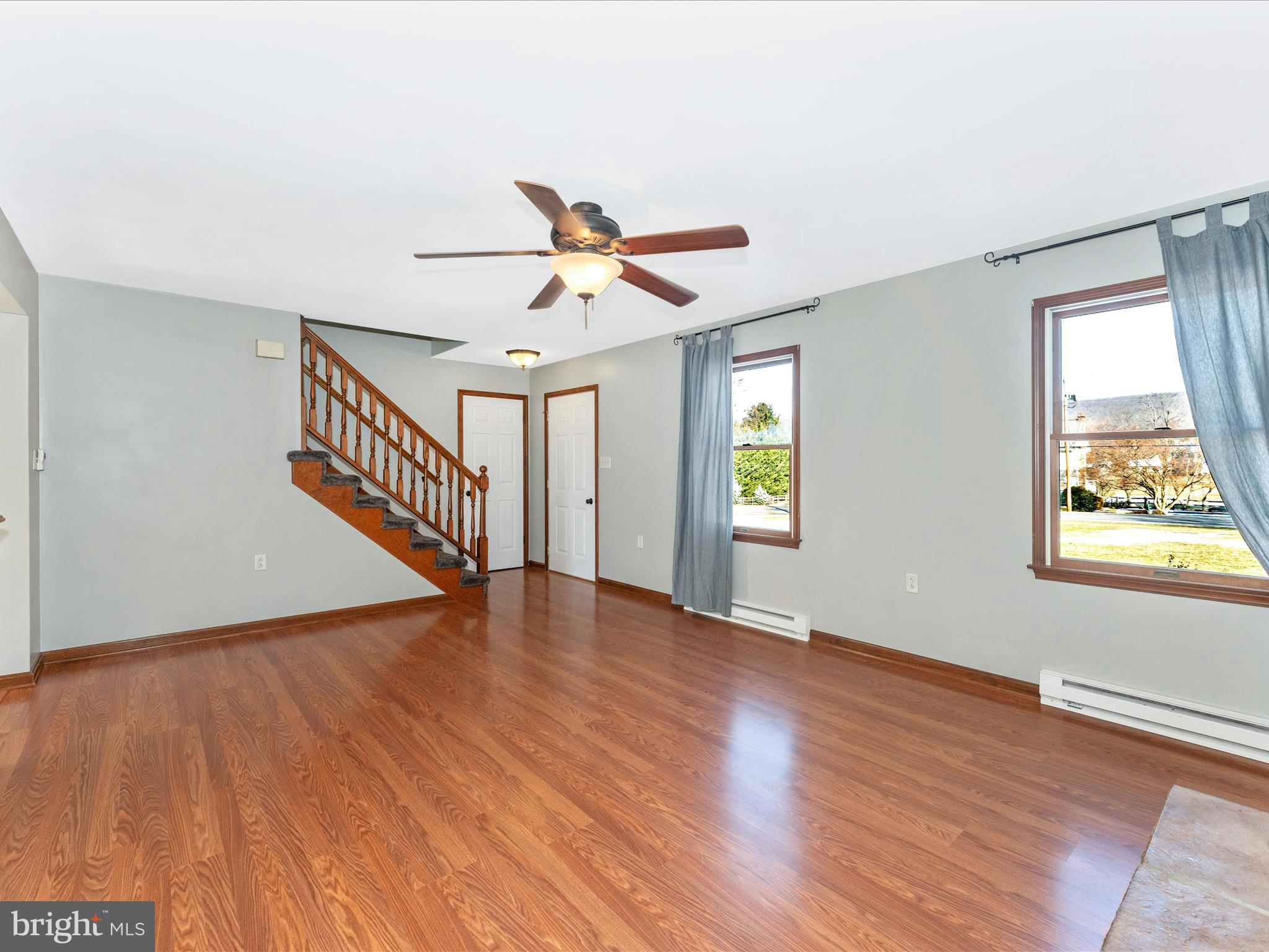 8976 Mentzer Gap Road Waynesboro, PA 17268 - Photo 6 of 51 Living Room