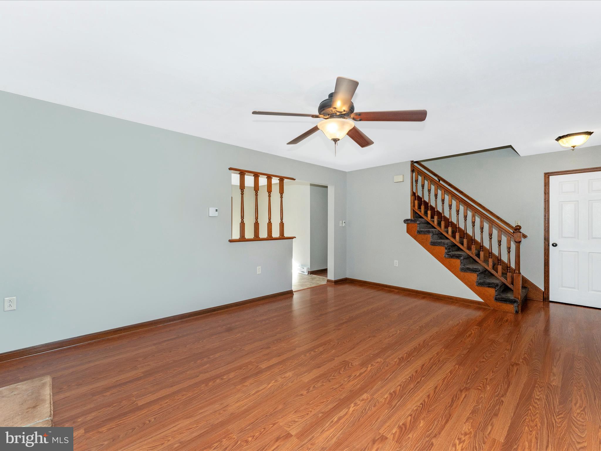 8976 Mentzer Gap Road Waynesboro, PA 17268 - Photo 7 of 51 Living Room