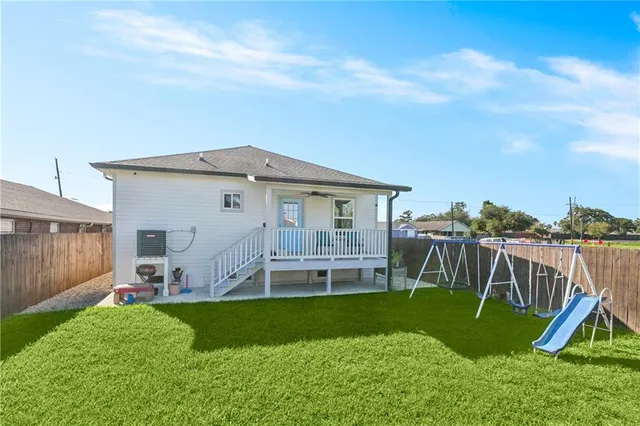 $335,000 | 3136 Lexington Avenue, Kenner, LA 70065