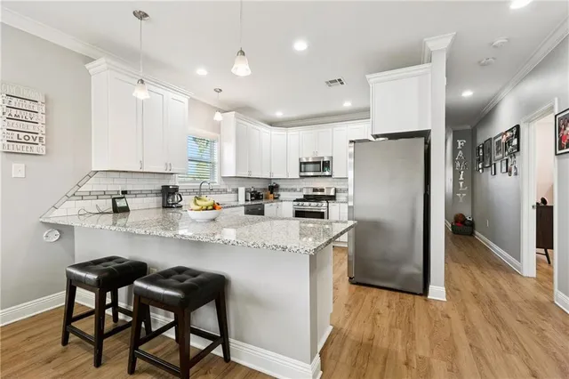 $335,000 | 3136 Lexington Avenue, Kenner, LA 70065