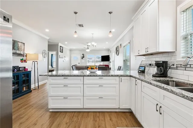 $335,000 | 3136 Lexington Avenue, Kenner, LA 70065