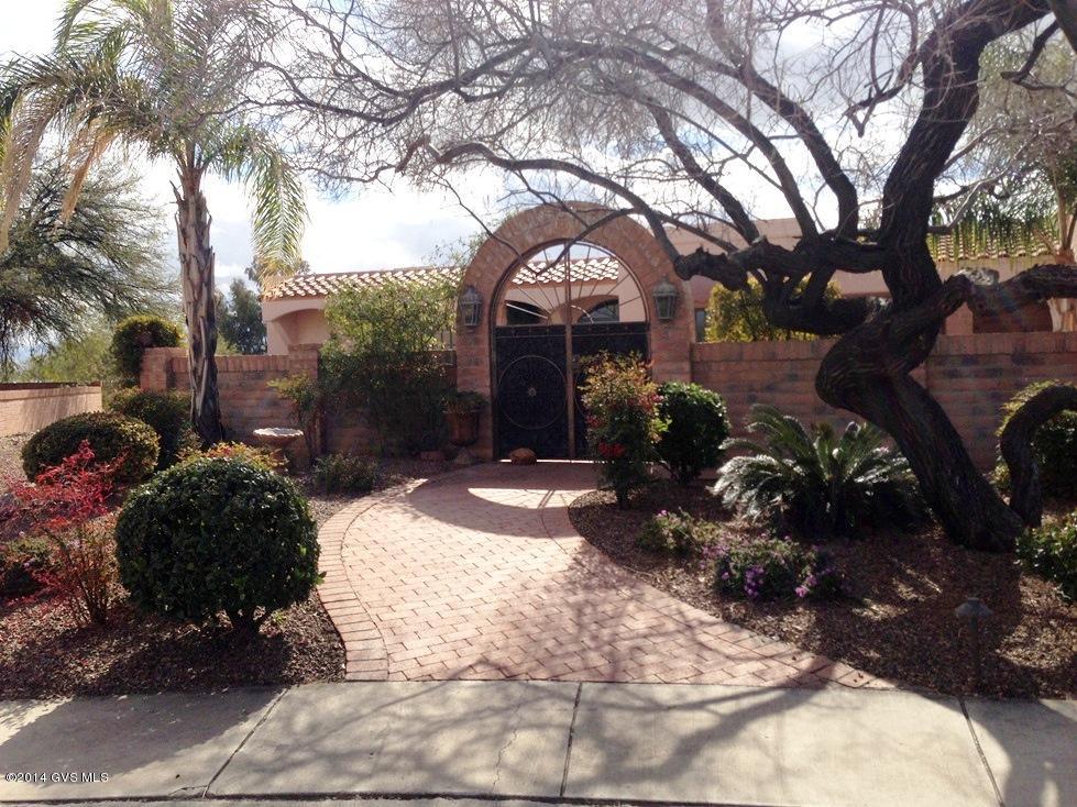 931 West Rio Hondo Green Valley, AZ 85614 - Photo 1 of 38