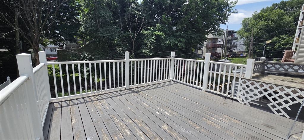 541 Bennington Street, Unit 1 Boston, MA 02128 - Photo 20 of 24