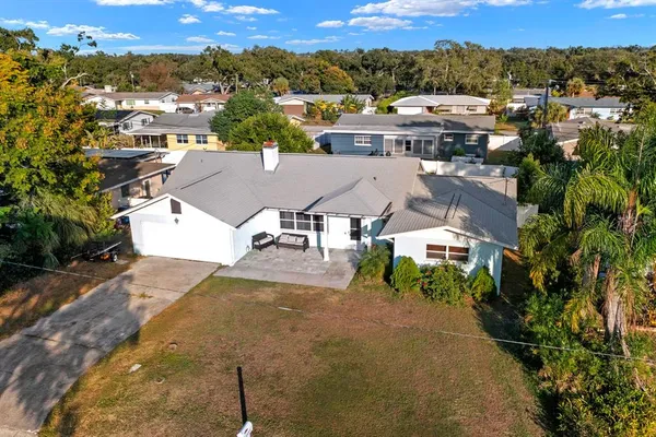 $440,000 | 1825 Welland Drive, Clearwater, FL 33756