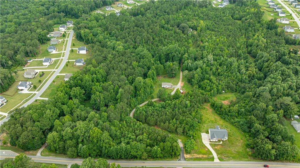 1361 Tommy Lee Cook Road Palmetto, GA 30268 - Photo 41 of 53