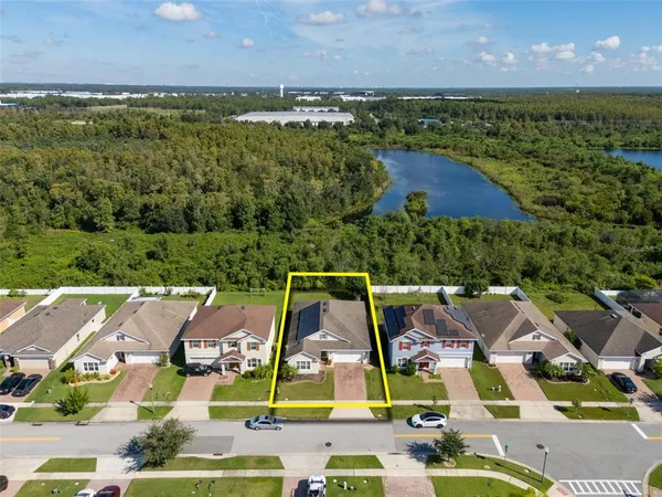 $360,000 | 4955 London Creek Place, Kissimmee, FL 34758