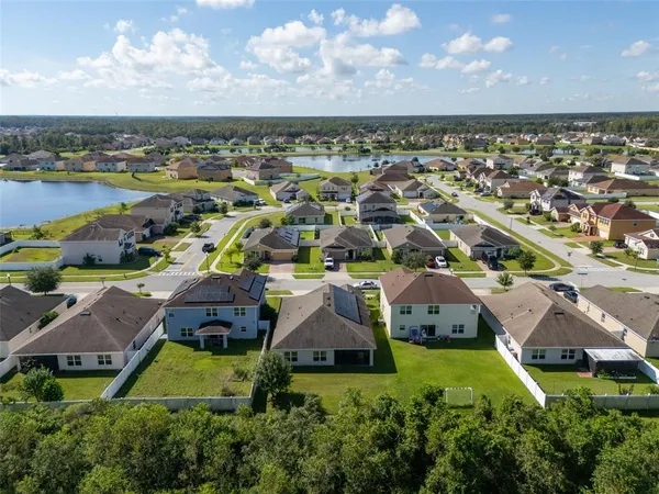 $360,000 | 4955 London Creek Place, Kissimmee, FL 34758